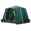 Coleman OCTAGON BLACKOUT / Stan pro 8 osob / 429x396 x 225 cm / vodní sloupec: 4500 mm