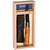 Opinel 815 VR N°08 Carbon 8.5 cm / Kapesní nůž v dárkovém balení s pouzdrem