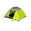 Cattara TRENT / Stan dvouplášťový pro 3 osoby / 210+110x210cm / PU3000mm