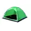 Cattara TRIGLAV / Stan pro 3 osoby / 200x200x130cm / PU3000mm