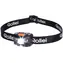Rollei 28552 / LED čelovka černá / 4 režimy / 110 lm 