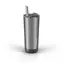 HidrateSpark Pro Tumbler – Chytrá hydratační lahev 592 ml nerezová