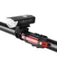 Forever  BLG-100 Outdoor Sada aktivních světel na kolo