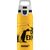 SIGG WMB ONE Brave Bear 0.6 l / Dětská láhev / hliník