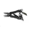 GERBER MP 600 Multifunkční kleště bez čepele černá / skládací / 14 nástrojů