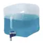 Outwell Water Carrier 15l / Skládací kanystr na vodu / 23x23x23 cm