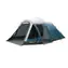 Outwell Earth 5 modrá / Stan pro 5 osob / 340x440x185cm / PE 3000mm
