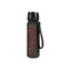 BAAGL Tritanová láhev na pití Batman Red / 500 ml