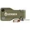 GERBER FreeHander Nip & Clip Fishing Multitool / pomocník pro navazování nástrah / pro přívlač & muškaření