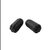 Black Diamond Trekking pole tip protectors / Chrániče Hrotů pro trekingové hole