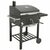 Landmann 11528 Gril na dřevěné uhlí Grillchef Comfort Basic+ / rošt 53 x 42 cm