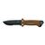 GERBER LMF II Infantry černo-hnědá / Bushcraft nůž / čepel 12 cm