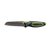 GERBER Freescape Paring Knife černo-zelená / Odřezávací nůž / délka čepele 76 mm