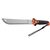 GERBER Clearpath černo-oranžová / Mačeta / délka čepele 28 cm / nerezová ocel