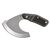 GERBER Downwind Ulu černá / nůž / délka čepele 87 mm