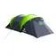 Peme Bojan 4 Turistický stan / pro 4 osoby / 410 x 220 x 140 cm / vodní sloupec 4000 mm