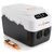 Peme Ice-on iOG-30L Adventure-Orange / Autochladnička / 30 litrů / s popruhem / 12V 48-55 W / 12|24|220-240 V