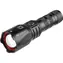 Sandberg Survivor Torch Powerbank 5000 mAh černá / LED svítilna 30W & powerbanka / 18.5Wh / 5000 mAh / USB-A + C / IPX4