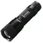 Superfire F3-L2 Svítilna černá / zoom / 570lm / 3x AAA / USB