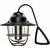 Superfire T57 Kempingová lampa černá / 320lm / 1000 mAh
