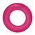 Lifefit Rubber Ring růžová / Posilovač prstů  / doprodej