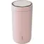 Stelton To-Go Click 0.2 l růžová / Termohrnek
