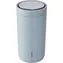 Stelton To-Go Click 0.2l světlá modrá / Termohrnek