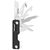 Nextool NE20096 Knife černá / Multifunkční nůž / 10 nástrojů 