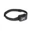 Black Diamond Spot 400-R šedá / LED Čelová svítilna / 400 lm / dosvit až 100m