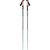 Black Diamond Pursuit FLZ M/L černo zelená / Trekingové hole / 125 - 140 cm