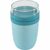 Mepal Thermo-Lunchpot Ellipse zelená / termoska na jídlo / 500+200 ml