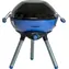CAMPINGAZ PARTY GRILL 400 / Plynový gril / 2kW 4.9kg / 30mbar / lze připojit k běžnému plynovému rozvodu nebo k plynovým
