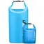 Spigen Aqua Shield WaterProof Dry Bag 20L + 2L A630 modrá / voděodolné pouzdro 