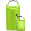 Spigen Aqua Shield WaterProof Dry Bag 20L + 2L A630 zelená / voděodolné pozdro 