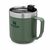 Stanley Termohrnek 350 ml Hammertone zelená / 0.35 L / nerez 