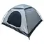CALTER Stan pro 3 osoby stříbrná / Jednoplášťový / Vodní sloupec: 1500 mm