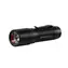 LEDLENSER P6 CORE LED ruční svítilna černá / 300/25 lm / IP54 / 3x AAA