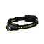 LEDLENSER H5R WORK čelovka černá / 500/300/15 lm / IP67 / Li-Ion / 1800 mAh