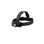 LEDLENSER MH8 čelovka černá / 600/400/170/20 lm / IP54 / Li-Ion