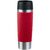 Emsa Travel Mug Classic Grande 0.5l červená / Termohrnek / nerezová ocel / doprodej