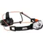 Petzl Nao RL černá / Čelová svítilna / 1500 lm / dosvit až 160m / 3200 mAh / IPX4