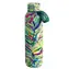 Quokka Nerezová termoláhev s poutkem Solid Colgador color 630 ml