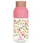 Quokka Tritanová láhev Ice flower 570 ml