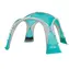 Coleman Event Dome Shelter XL / Přístřešek / 4.5x4.5 m / vodní sloupec: 1000 mm