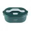 Adler AD 4505 Box na jídlo s ohříváním 0.8L zelená / 55W / až 70 °C