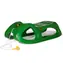 Rolly Toys sáně John Deere zelená / od 3 let 