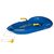 Rollytoys Snow Max boby-modrá / od 3 let 