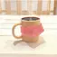 Mad Monkey Boob Mug 300 ml / Keramický hrnek 