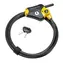 Master Lock Python 8420EURD Zkracovací lanový zámek - 10mm