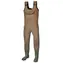Shakespeare Prsačky Sigma Neoprene Chest Waders Cleat Sole 44
